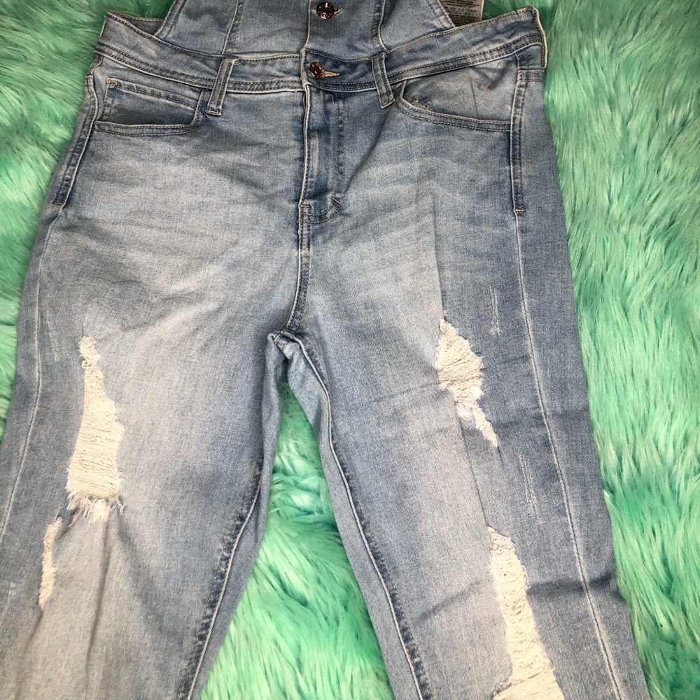 Romper - Picture 2 of 2